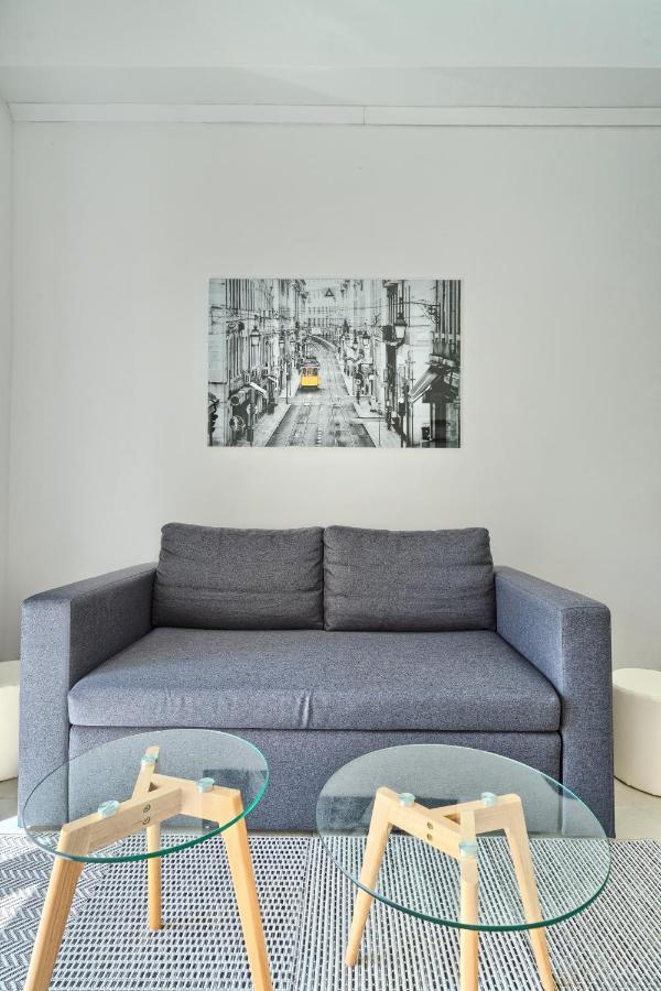 Terrace Apartment Danny Каштела Экстерьер фото